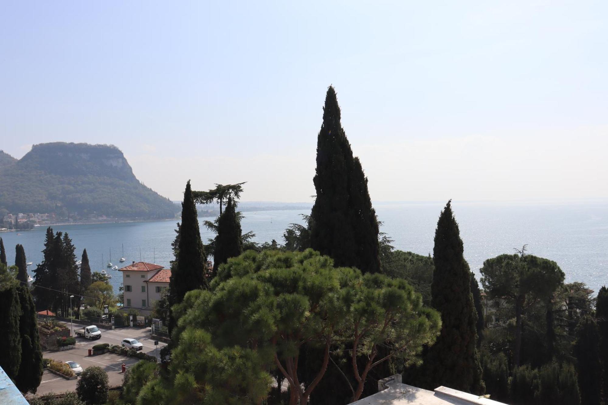 Monika Holiday 315 Magic Lake Garda  Buitenkant foto
