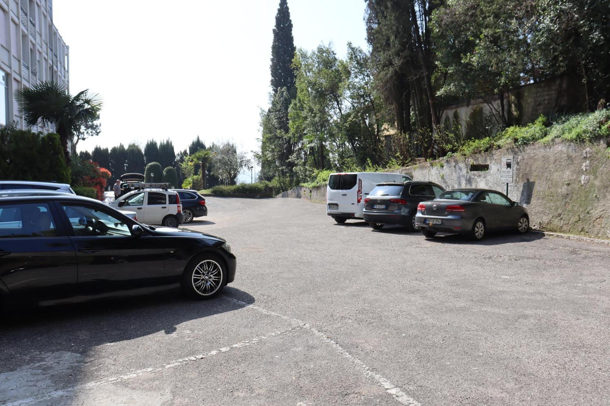 Monika Holiday 315 Magic Lake Garda  Buitenkant foto