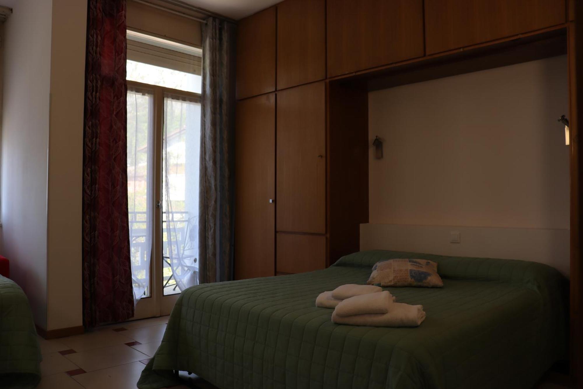 Monika Holiday 315 Magic Lake Garda  Buitenkant foto
