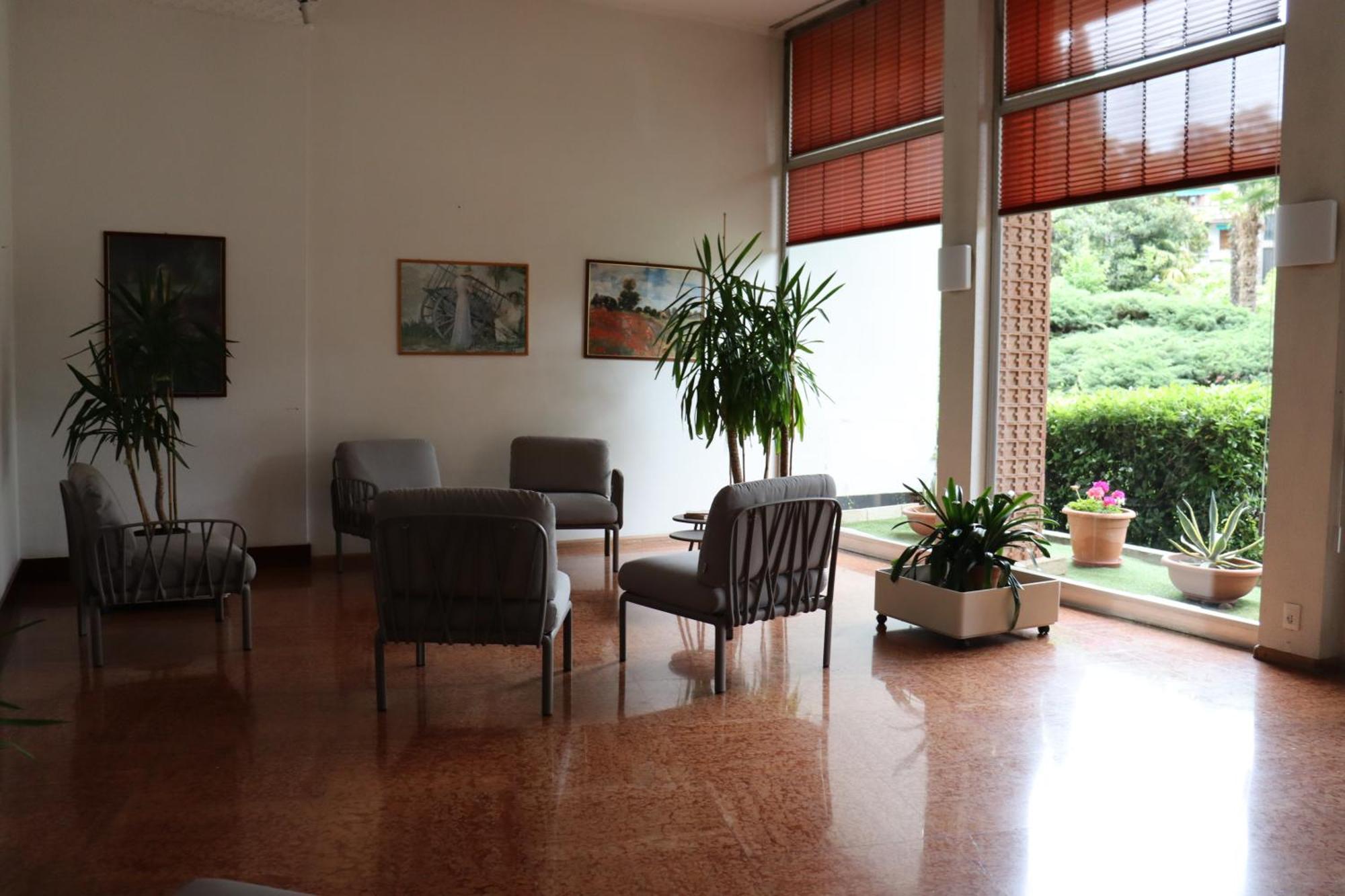 Monika Holiday 315 Magic Lake Garda  Buitenkant foto