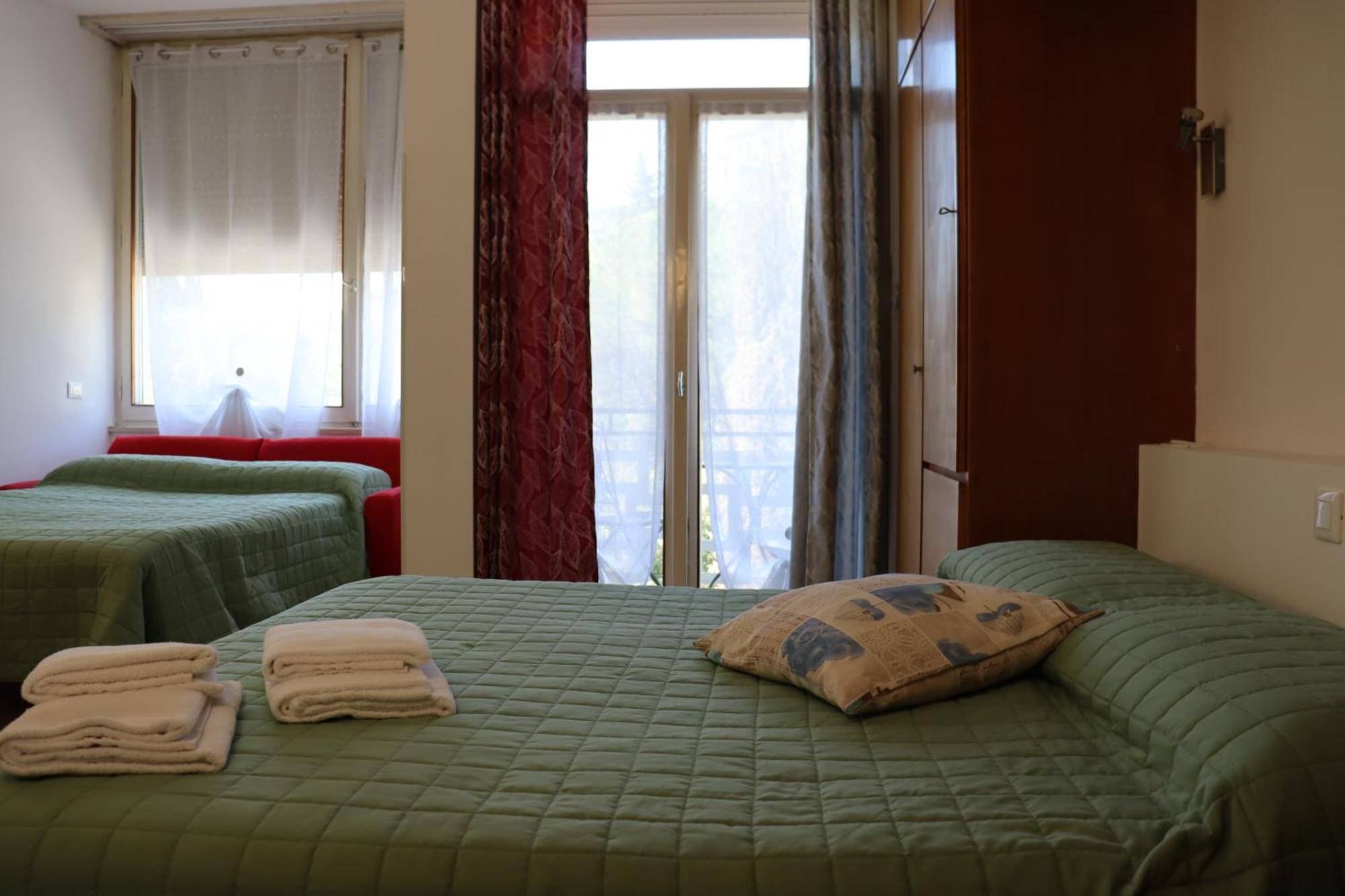 Monika Holiday 315 Magic Lake Garda  Buitenkant foto