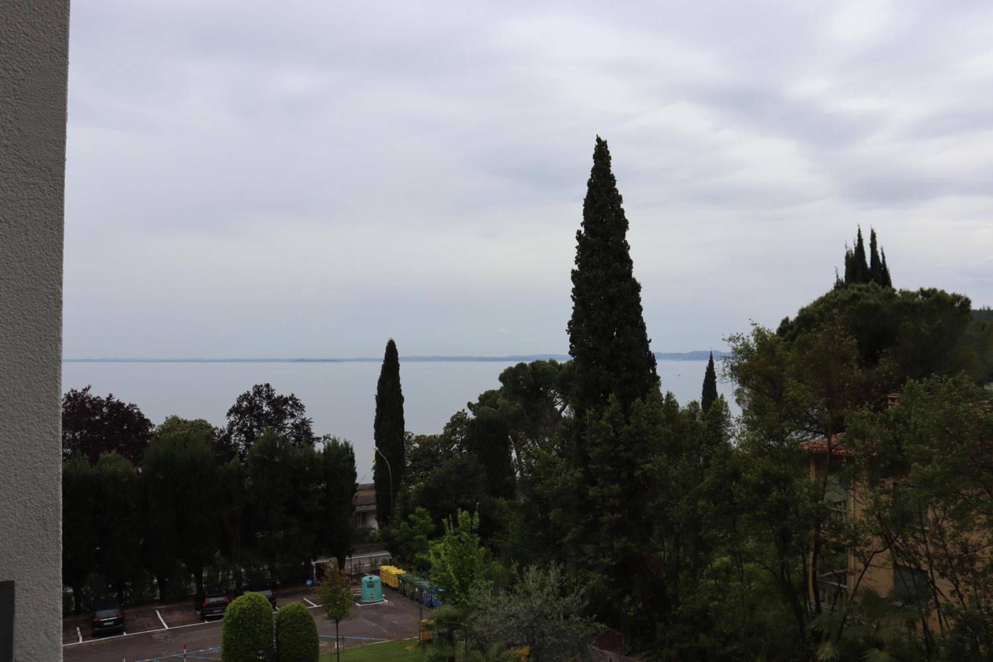 Monika Holiday 315 Magic Lake Garda  Buitenkant foto