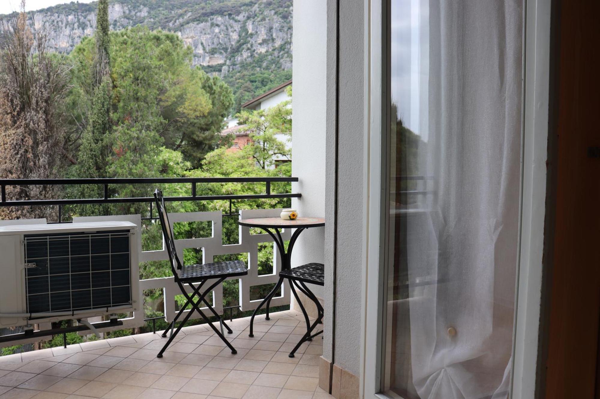 Monika Holiday 315 Magic Lake Garda  Buitenkant foto