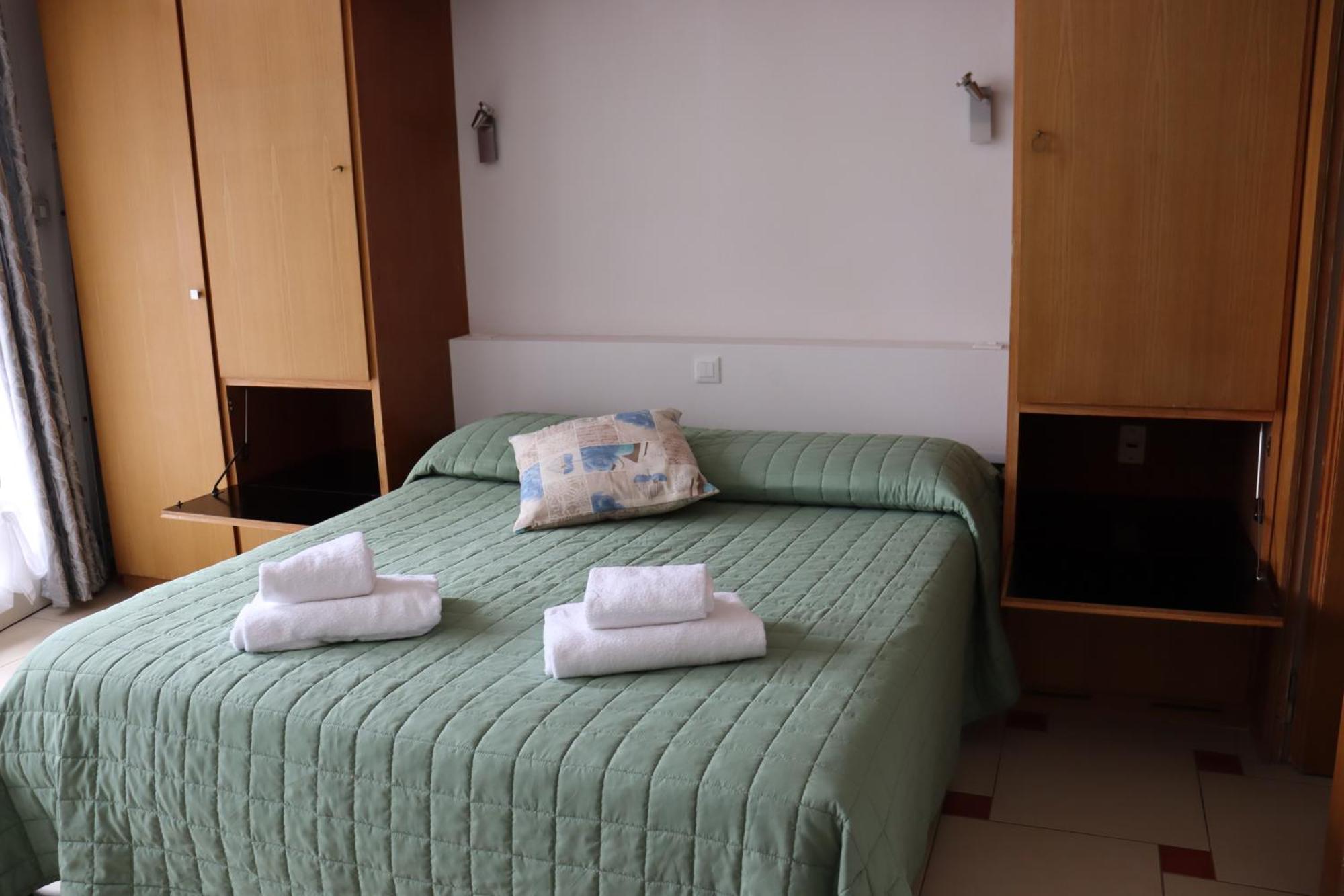 Monika Holiday 315 Magic Lake Garda  Buitenkant foto