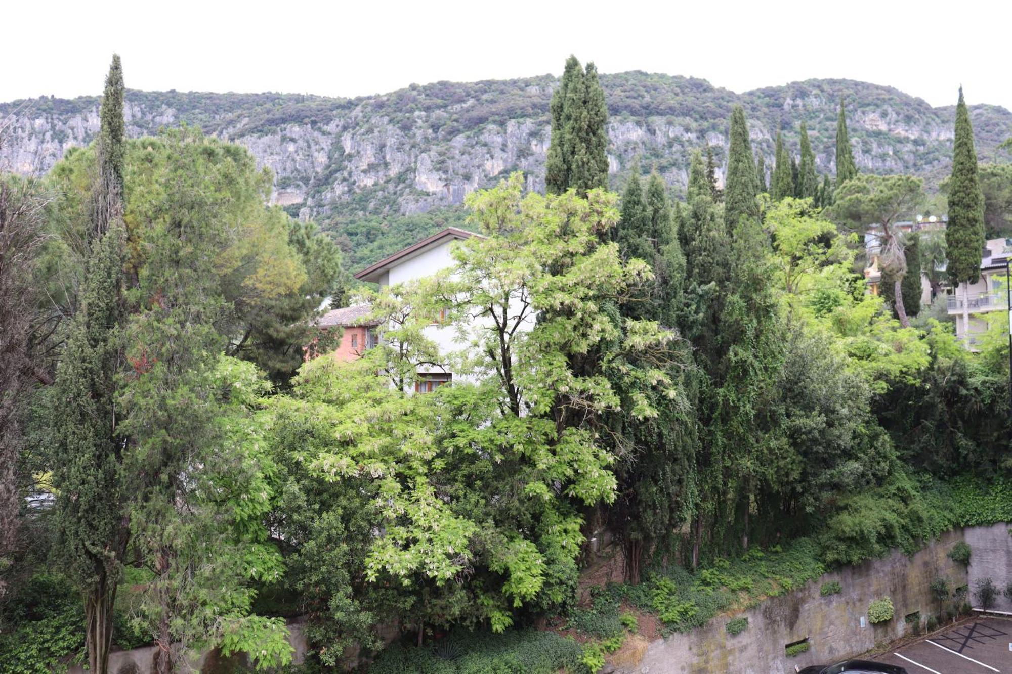 Monika Holiday 315 Magic Lake Garda  Buitenkant foto