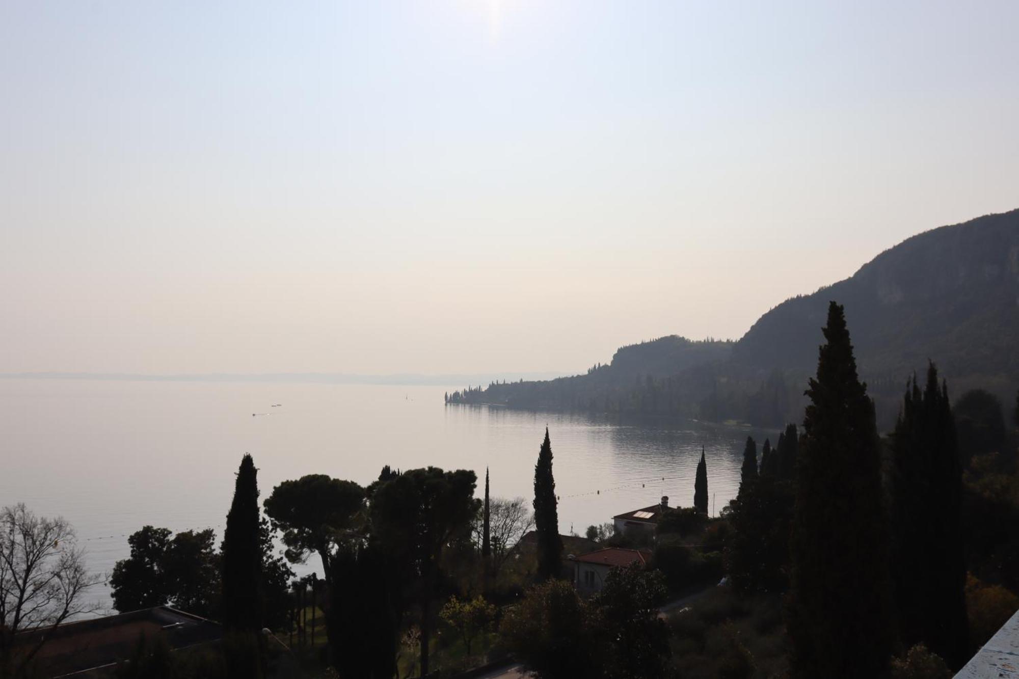 Monika Holiday 315 Magic Lake Garda  Buitenkant foto