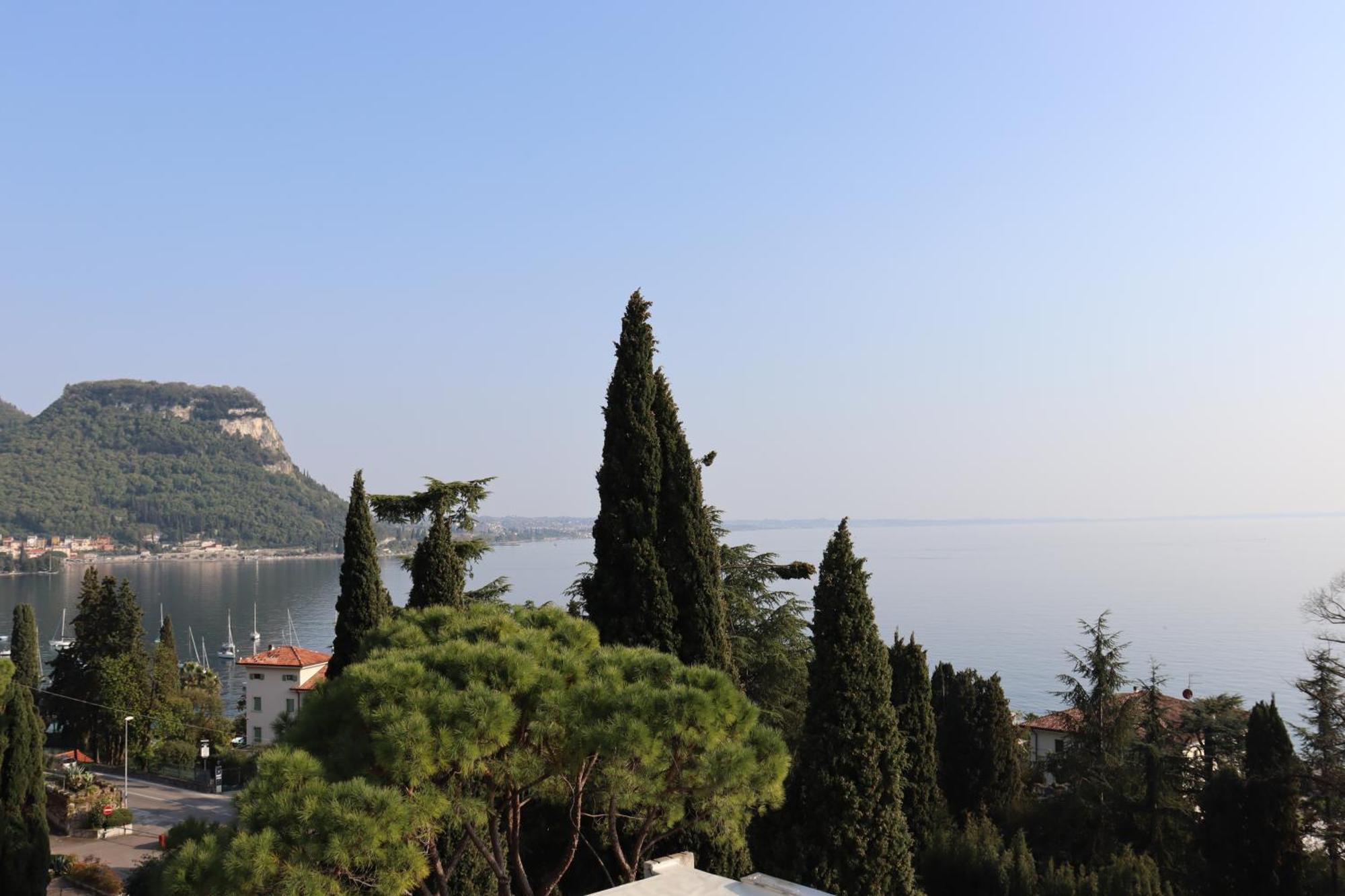 Monika Holiday 315 Magic Lake Garda  Buitenkant foto