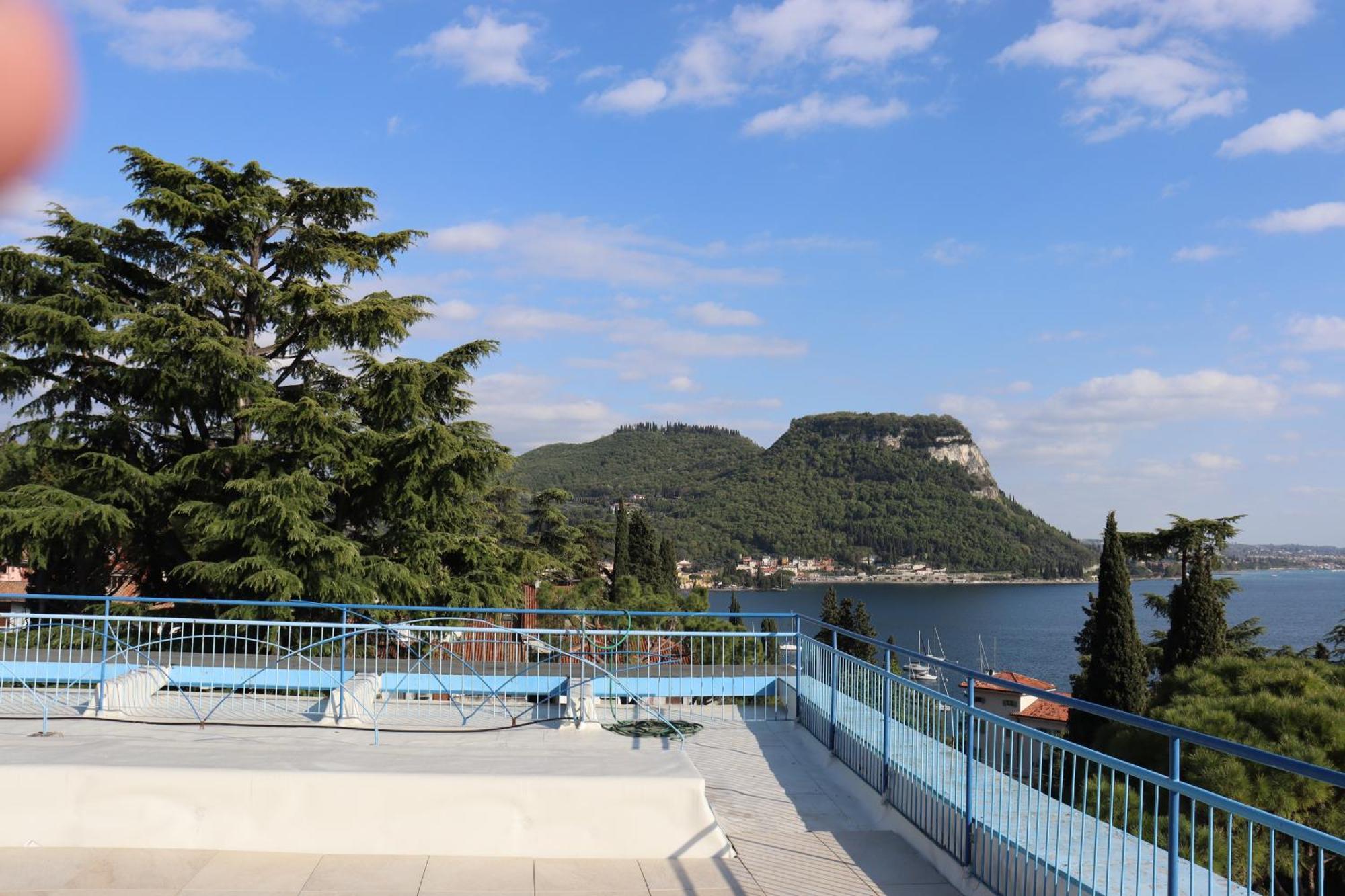 Monika Holiday 315 Magic Lake Garda  Buitenkant foto
