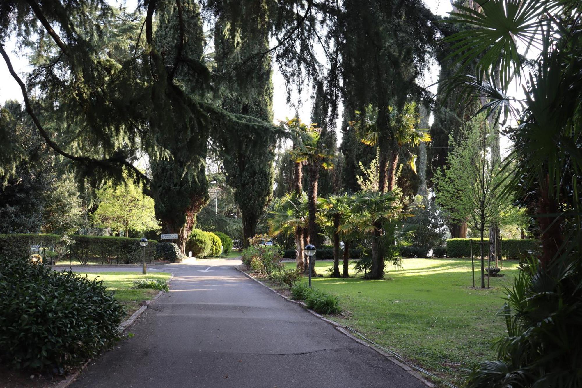 Monika Holiday 315 Magic Lake Garda  Buitenkant foto