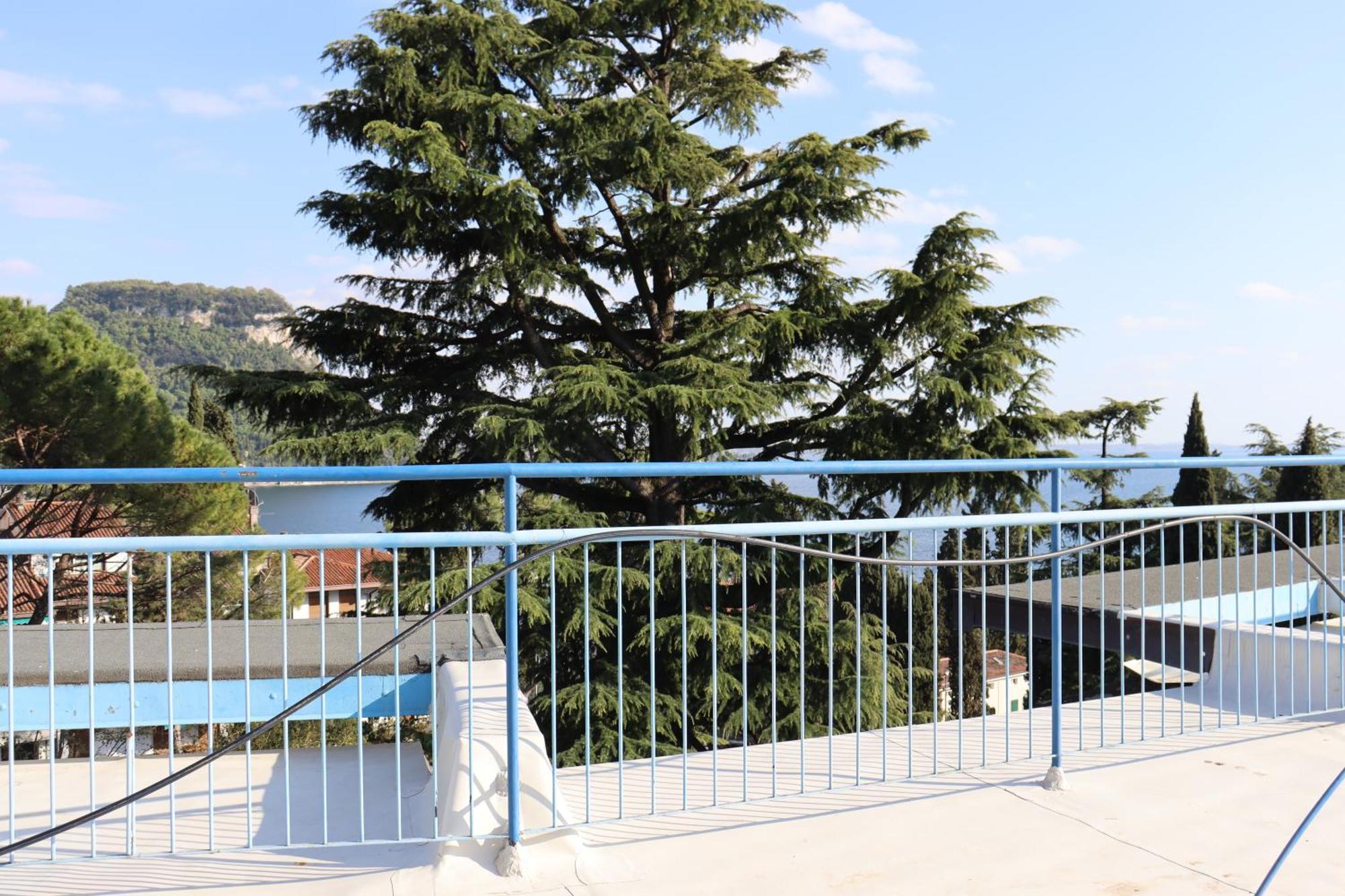 Monika Holiday 315 Magic Lake Garda  Buitenkant foto