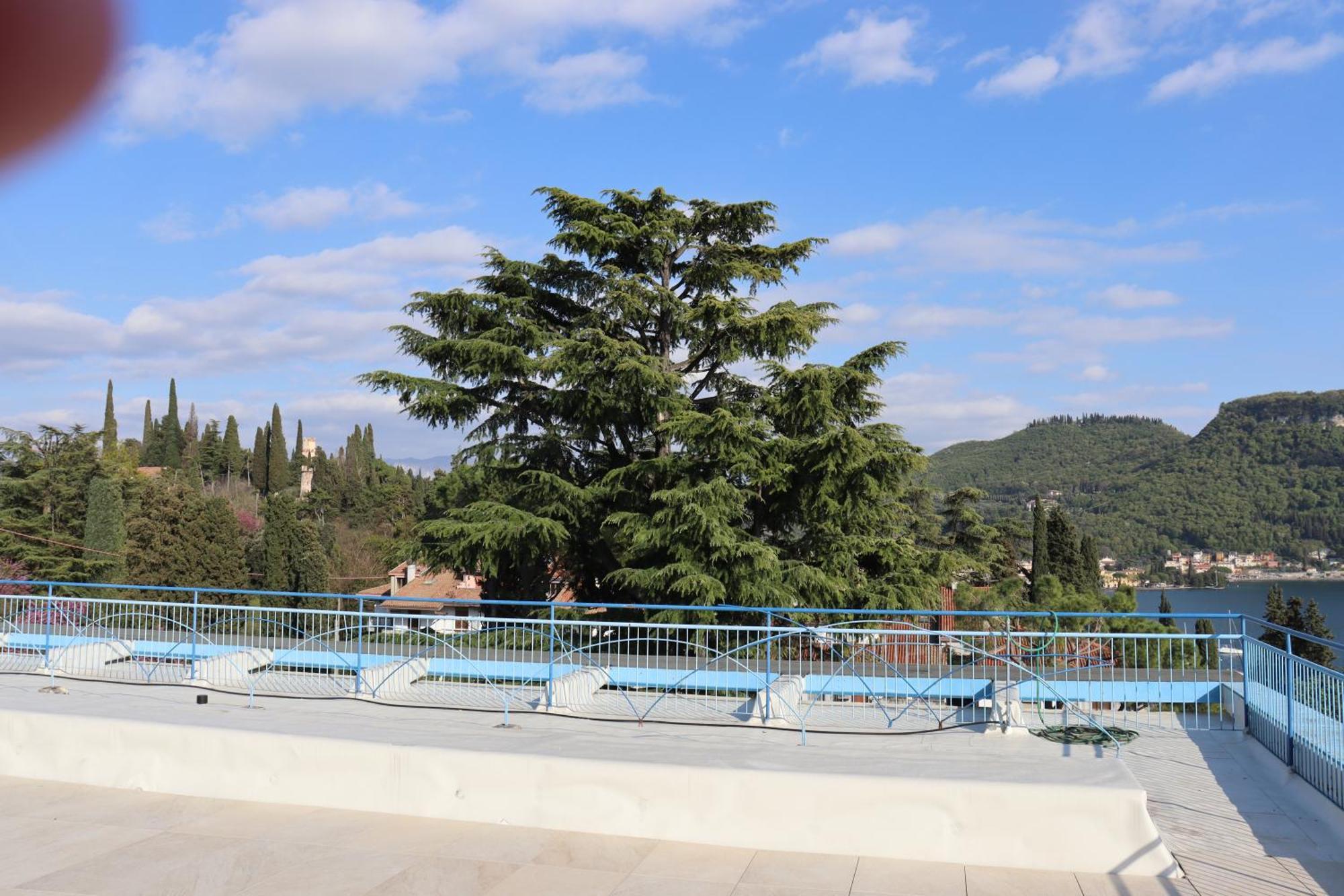 Monika Holiday 315 Magic Lake Garda  Buitenkant foto