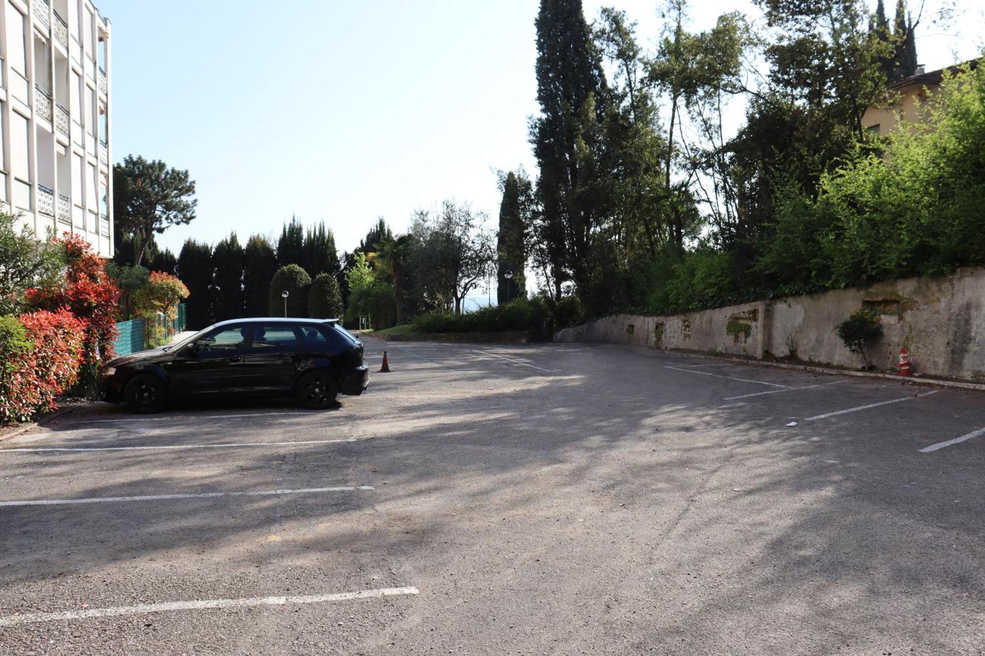 Monika Holiday 315 Magic Lake Garda  Buitenkant foto
