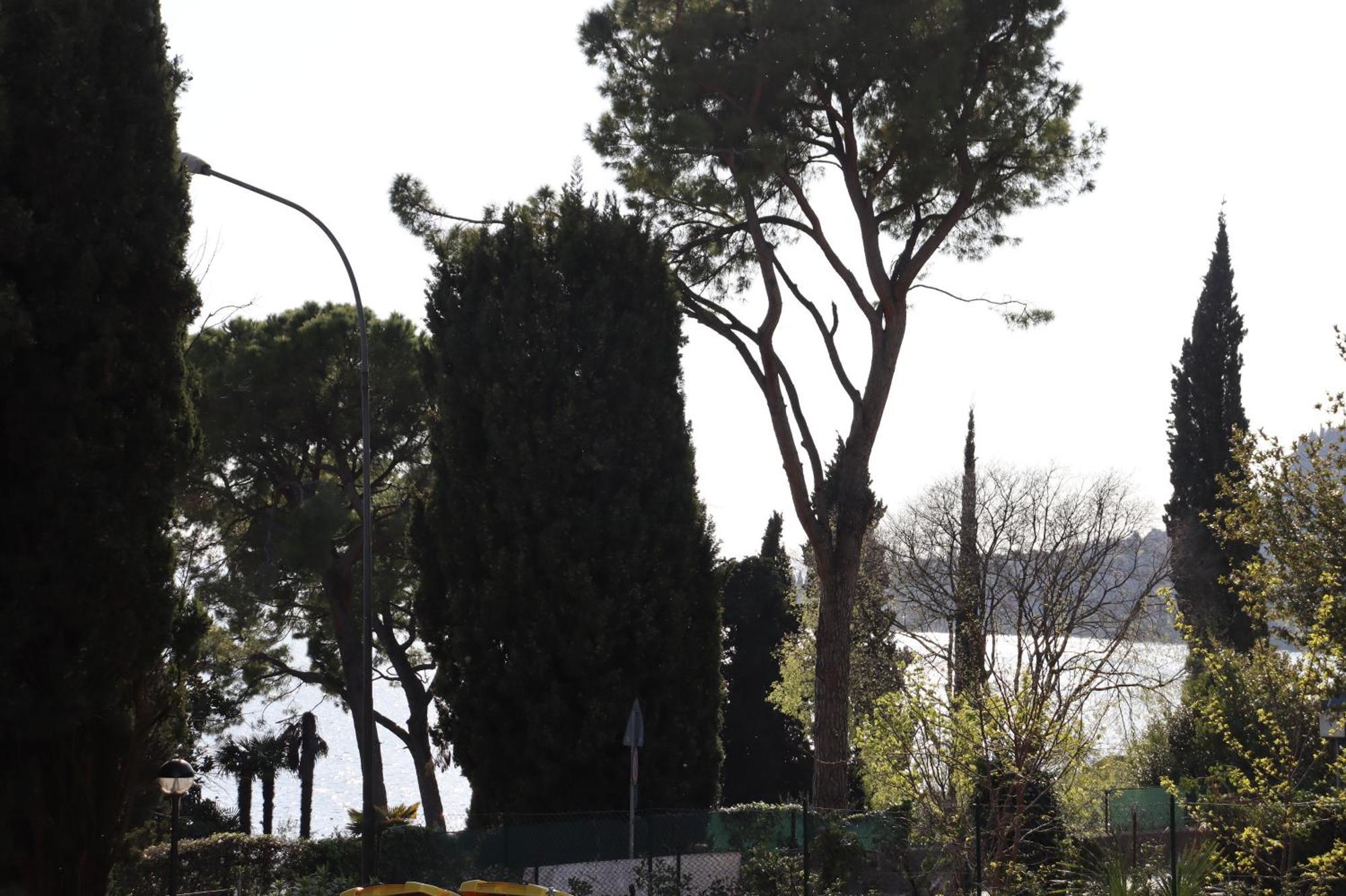 Monika Holiday 315 Magic Lake Garda  Buitenkant foto
