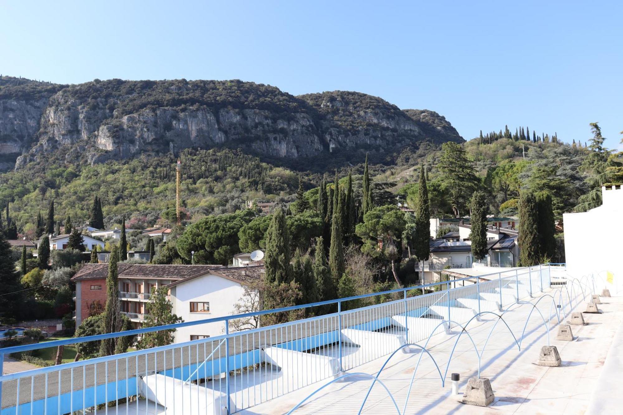 Monika Holiday 315 Magic Lake Garda  Buitenkant foto