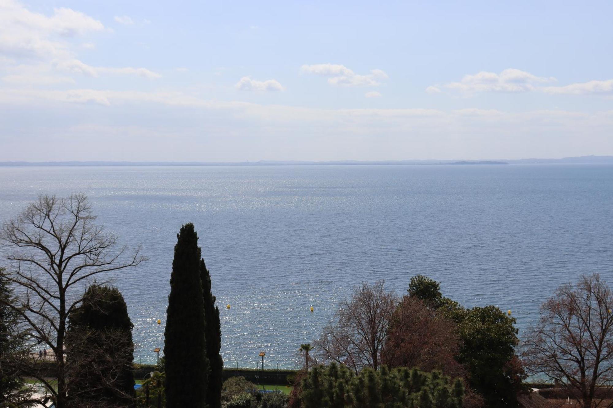 Monika Holiday 315 Magic Lake Garda  Buitenkant foto