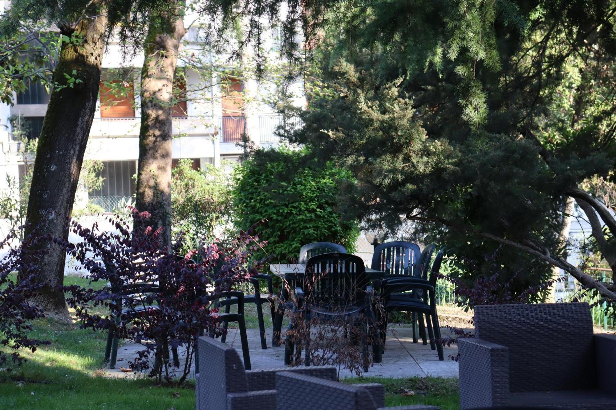 Monika Holiday 315 Magic Lake Garda  Buitenkant foto
