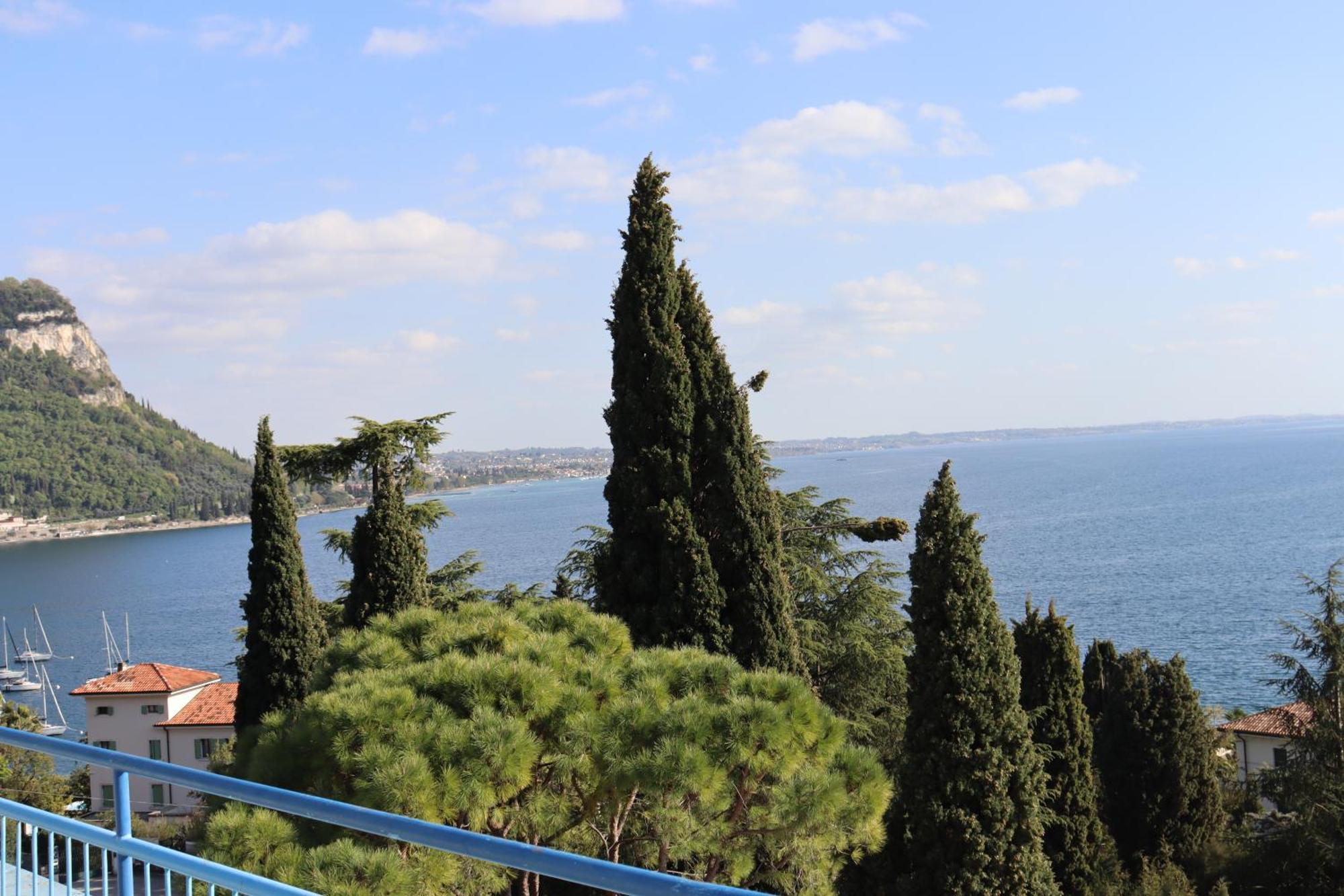 Monika Holiday 315 Magic Lake Garda  Buitenkant foto