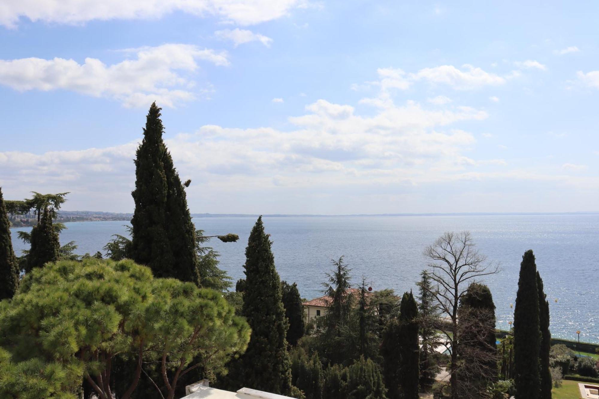 Monika Holiday 315 Magic Lake Garda  Buitenkant foto