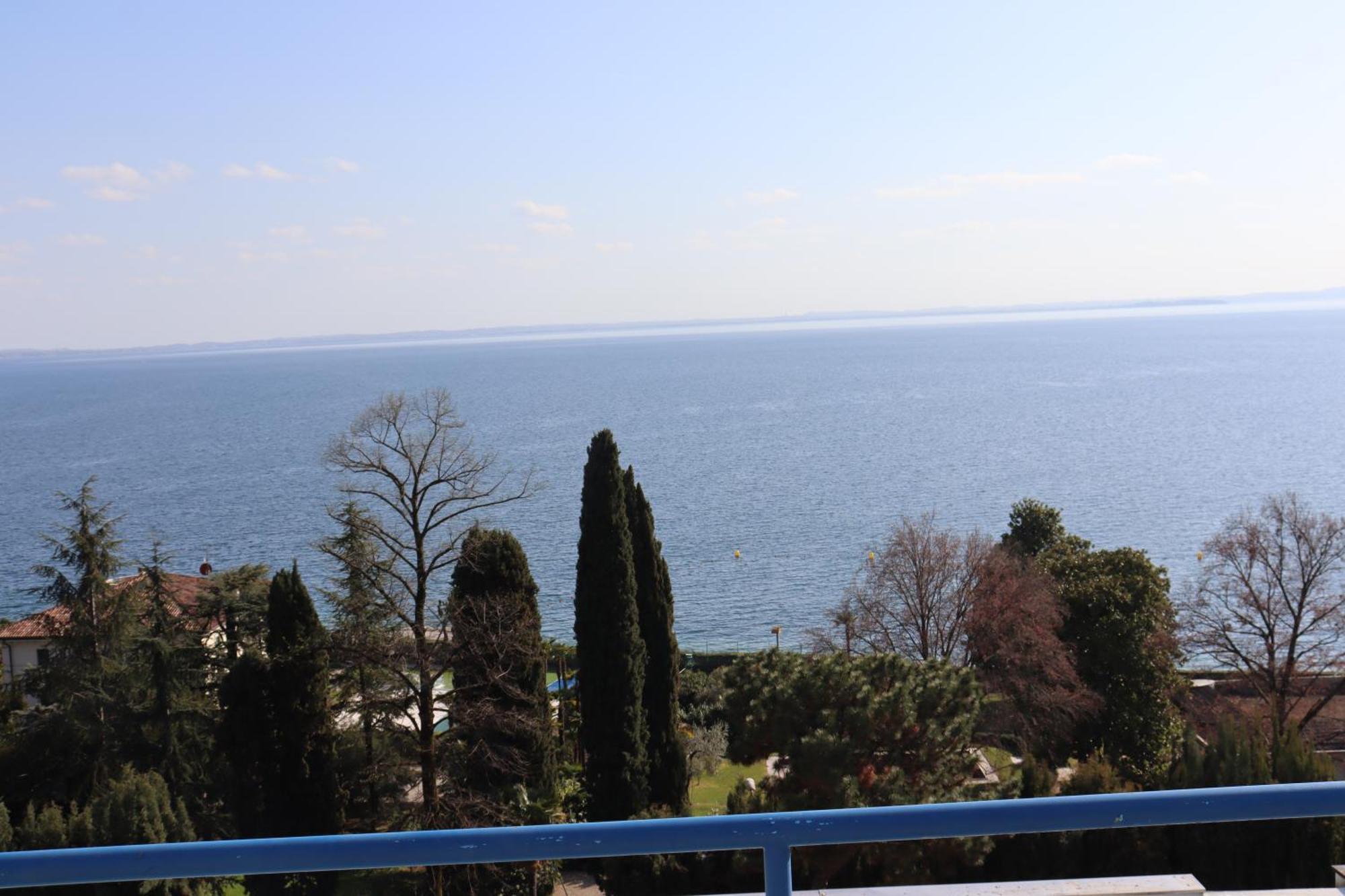 Monika Holiday 315 Magic Lake Garda  Buitenkant foto