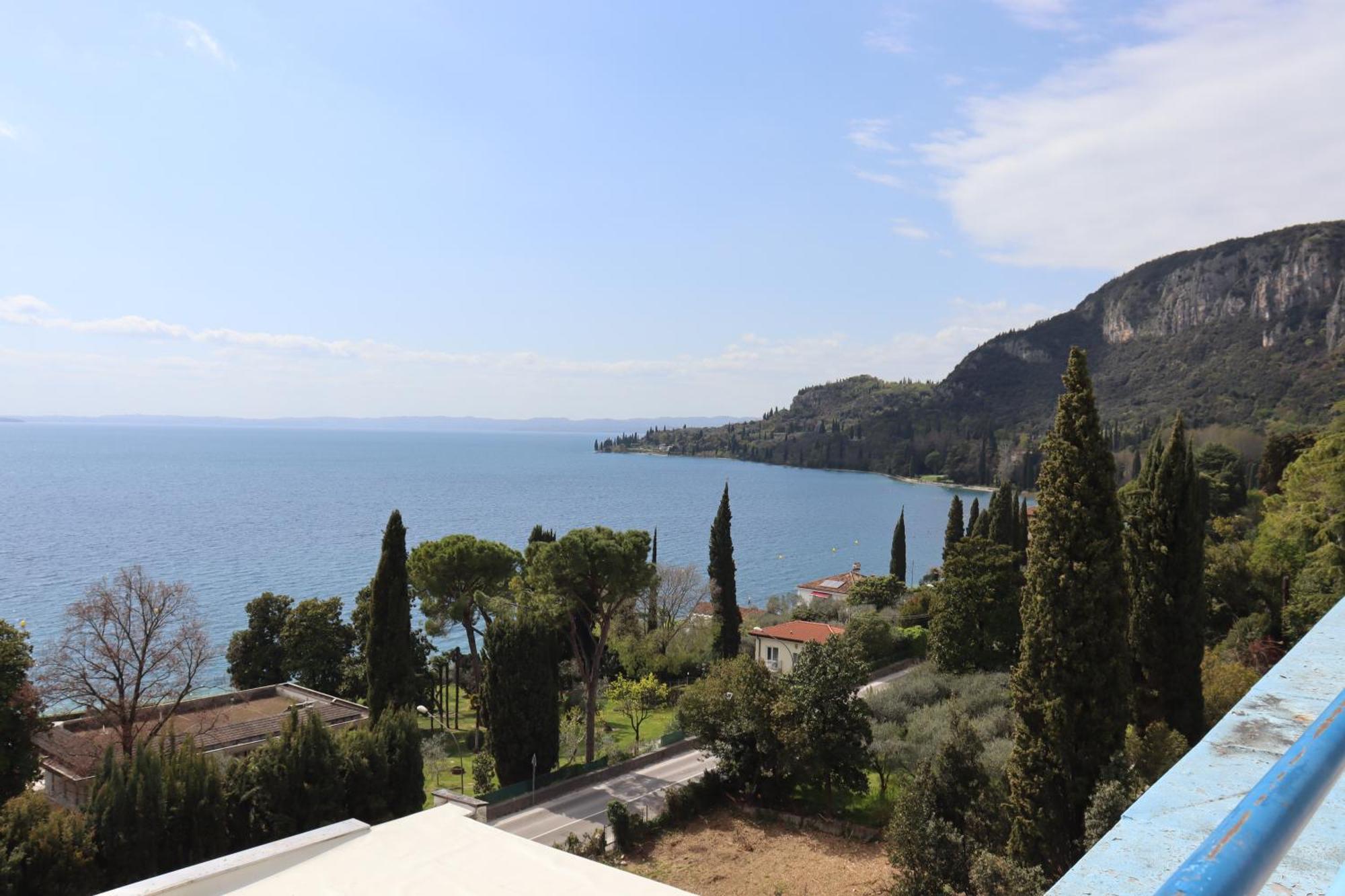 Monika Holiday 315 Magic Lake Garda  Buitenkant foto